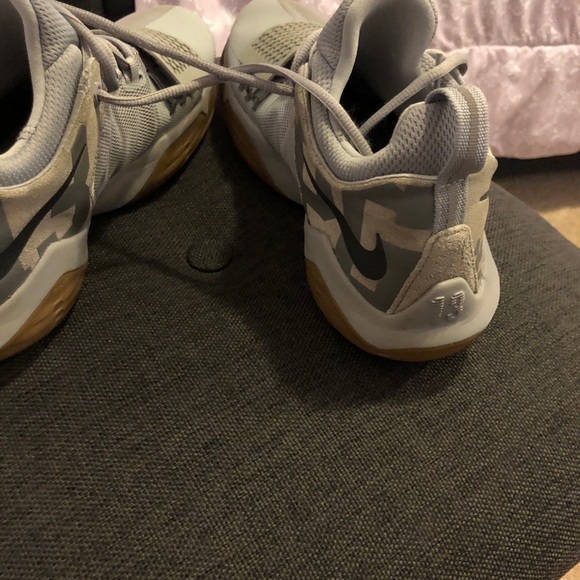 Men's Nike Paul Geroge PG 1 Basketball Shoe 7.5 - Picture 5 of 5